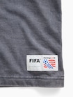 FIFA WORLD CUP&trade; リラックスフィット グラフィックTシャツ-5