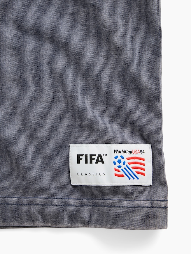 FIFA WORLD CUP&trade; リラックスフィット グラフィックTシャツ-5