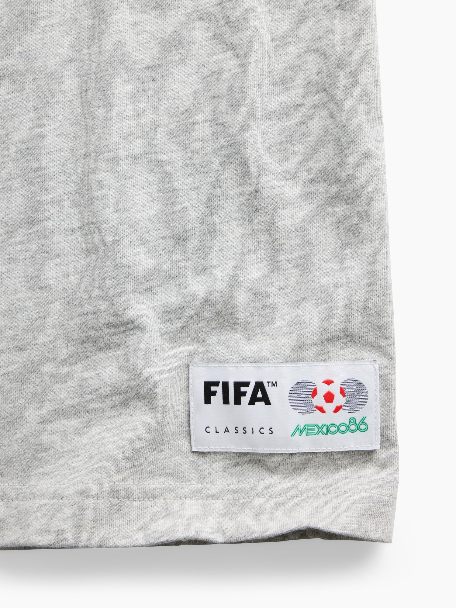 FIFA WORLD CUP&trade; リラックスフィット グラフィックTシャツ-5