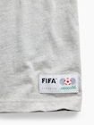 FIFA WORLD CUP&trade; リラックスフィット グラフィックTシャツ-5
