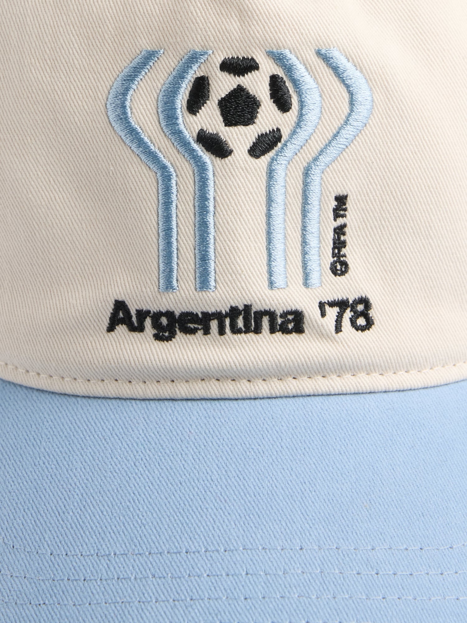 FIFA WORLD CUP&trade; ベースボールキャップ-3