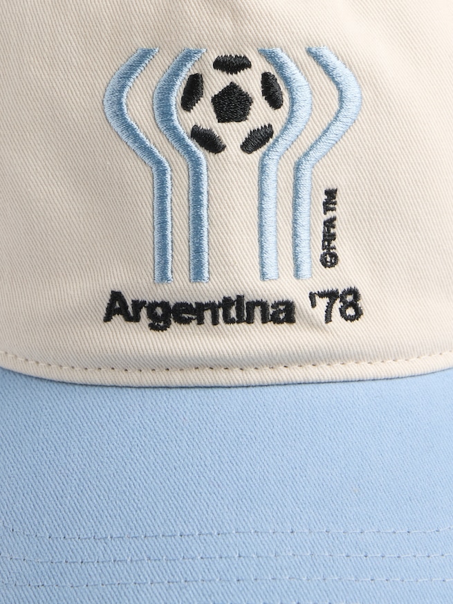 FIFA WORLD CUP&trade; ベースボールキャップ-3
