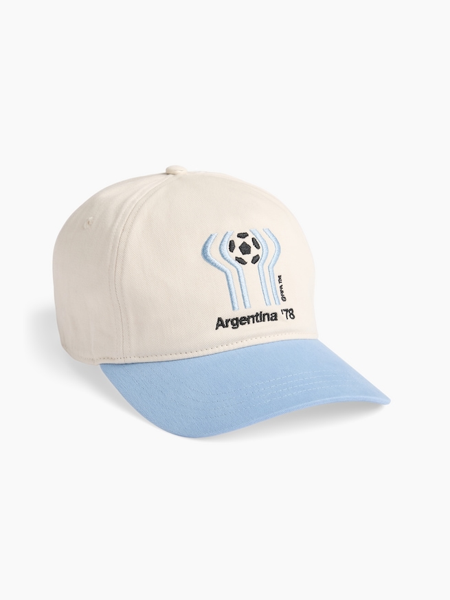 FIFA WORLD CUP&trade; ベースボールキャップ-2