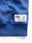 FIFA WORLD CUP&trade; ヴィンテージソフト フレンチテリー オーバーサイズ パーカー-3