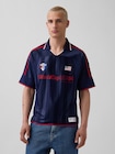 FIFA WORLD CUP&trade; オーバーサイズ ジャージー-0