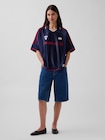 FIFA WORLD CUP&trade; オーバーサイズ ジャージー-4