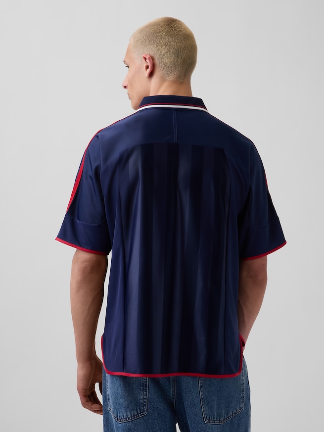 FIFA WORLD CUP&trade; オーバーサイズ ジャージー-2