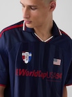 FIFA WORLD CUP&trade; オーバーサイズ ジャージー-3