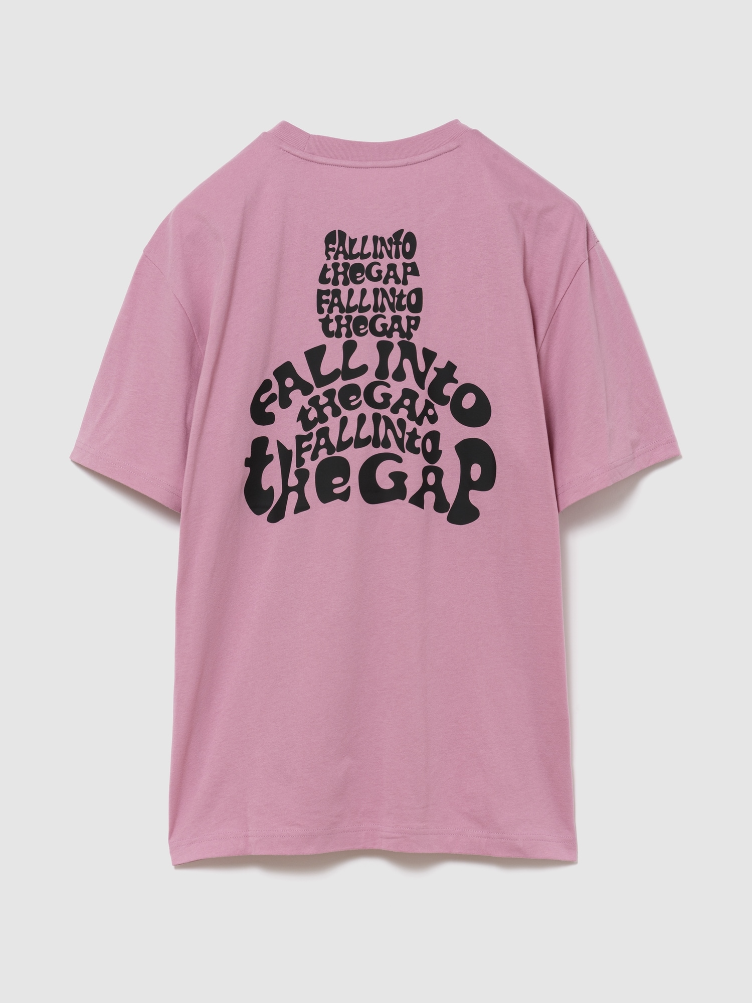 エブリディ ソフト リラックスフィット ブラナンベア ポケットTシャツ-1