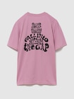 エブリディ ソフト リラックスフィット ブラナンベア ポケットTシャツ-1