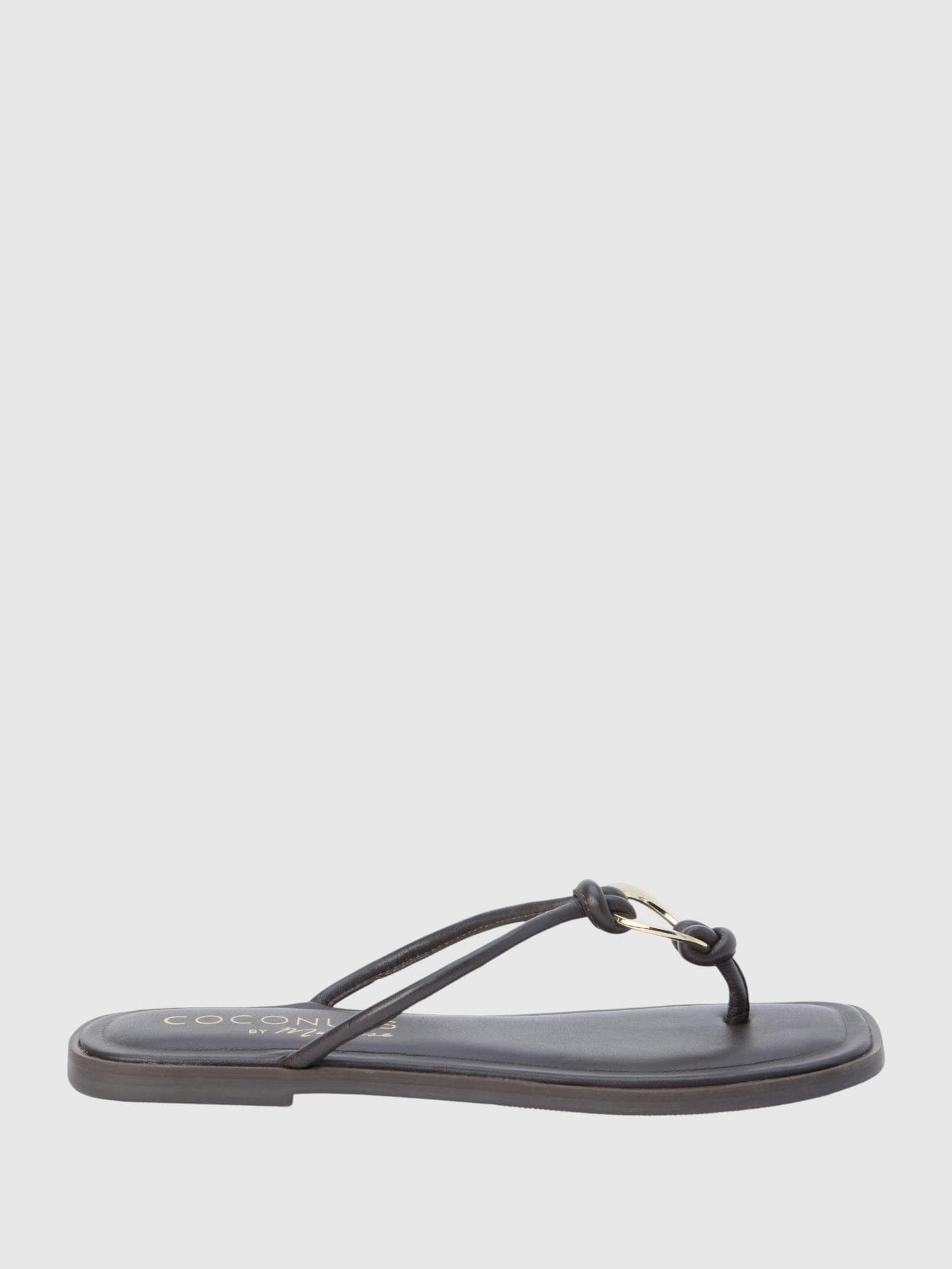 Mission Thong Sandal