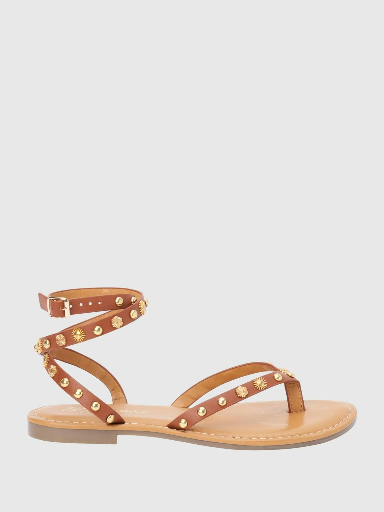 Athena Thong Sandal