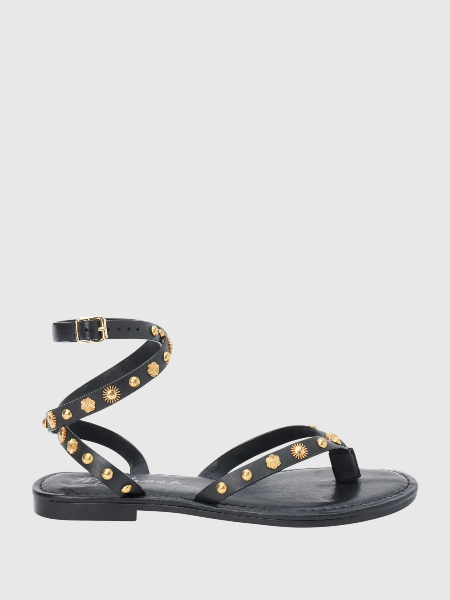 Athena Thong Sandal
