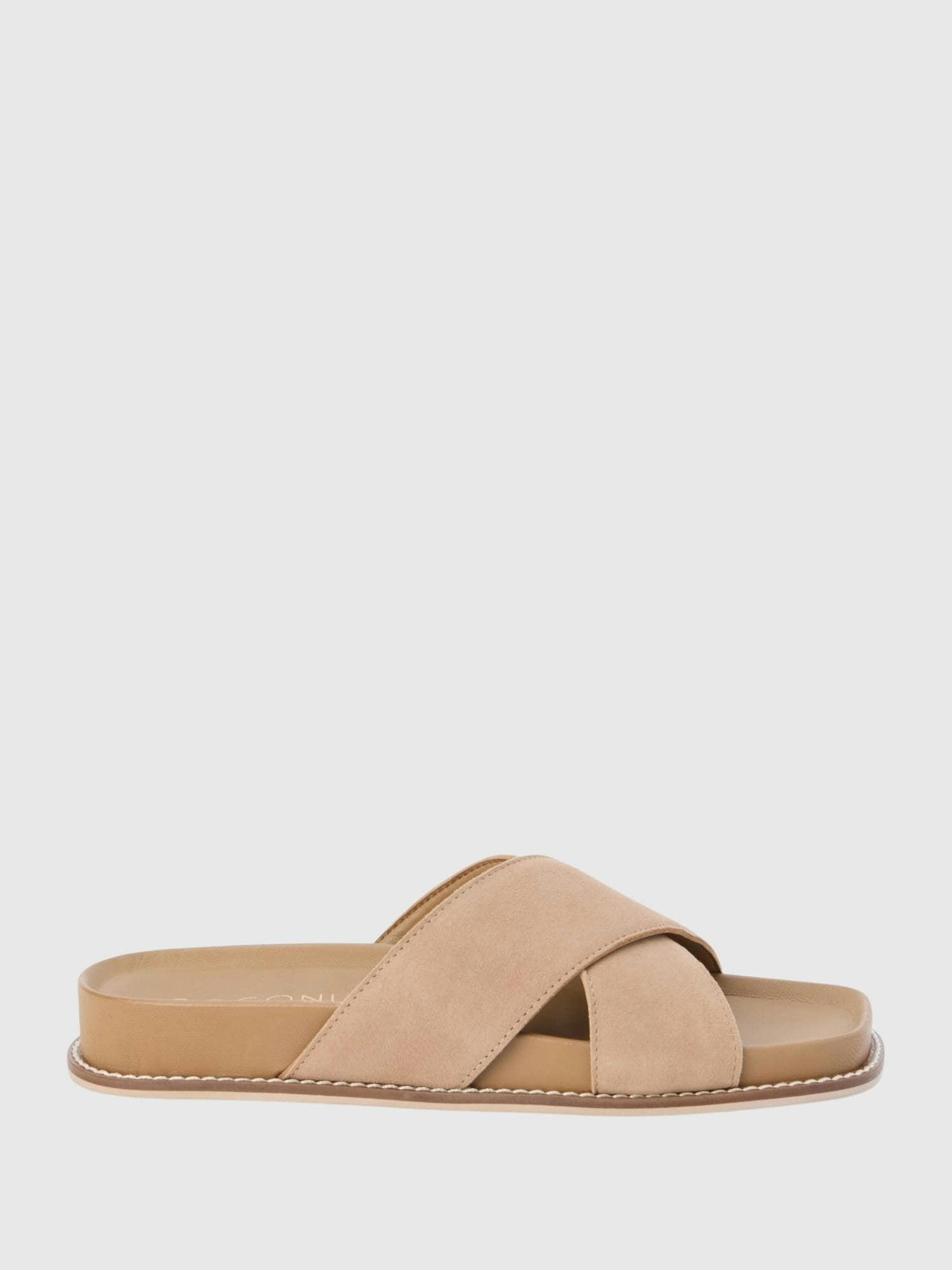 Hannah Slide Sandal