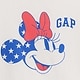babyGap &times; ディズニー グラフィックTシャツ