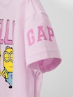 ミニオンズ グラフィックTシャツ (幼児・ベビー)-1