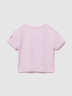 ミニオンズ グラフィックTシャツ (幼児・ベビー)-2