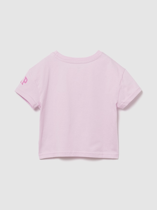 ミニオンズ グラフィックTシャツ (幼児・ベビー)-2