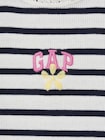 ブラナン フェイバリット グラフィック GAPロゴ リブタンクトップ (幼児・ベビー)-2