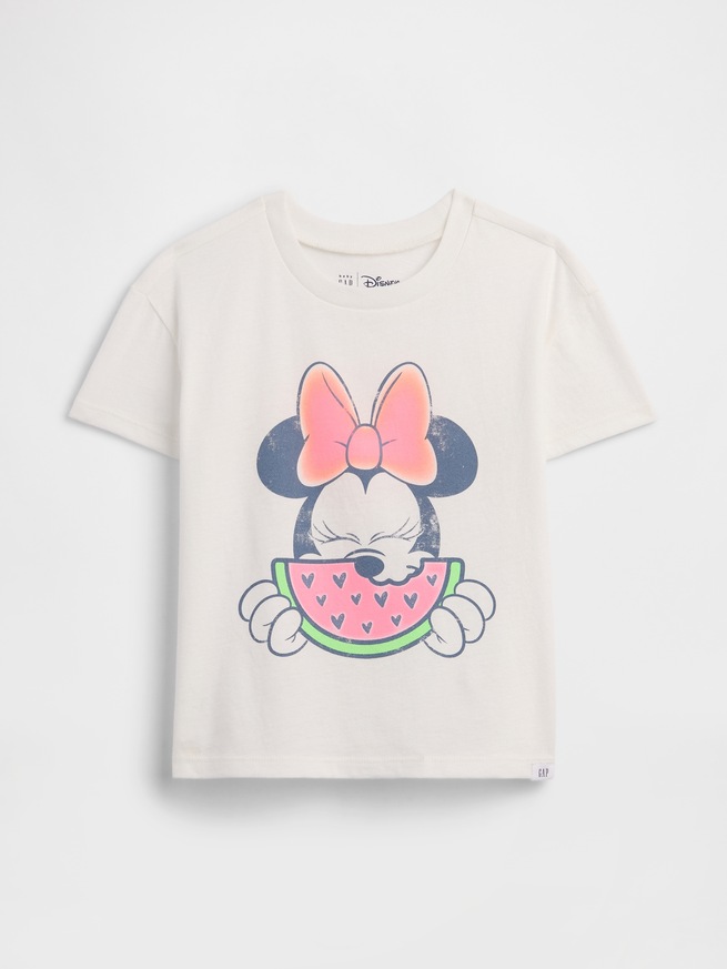 babyGap &times; ディズニー グラフィックTシャツ-0