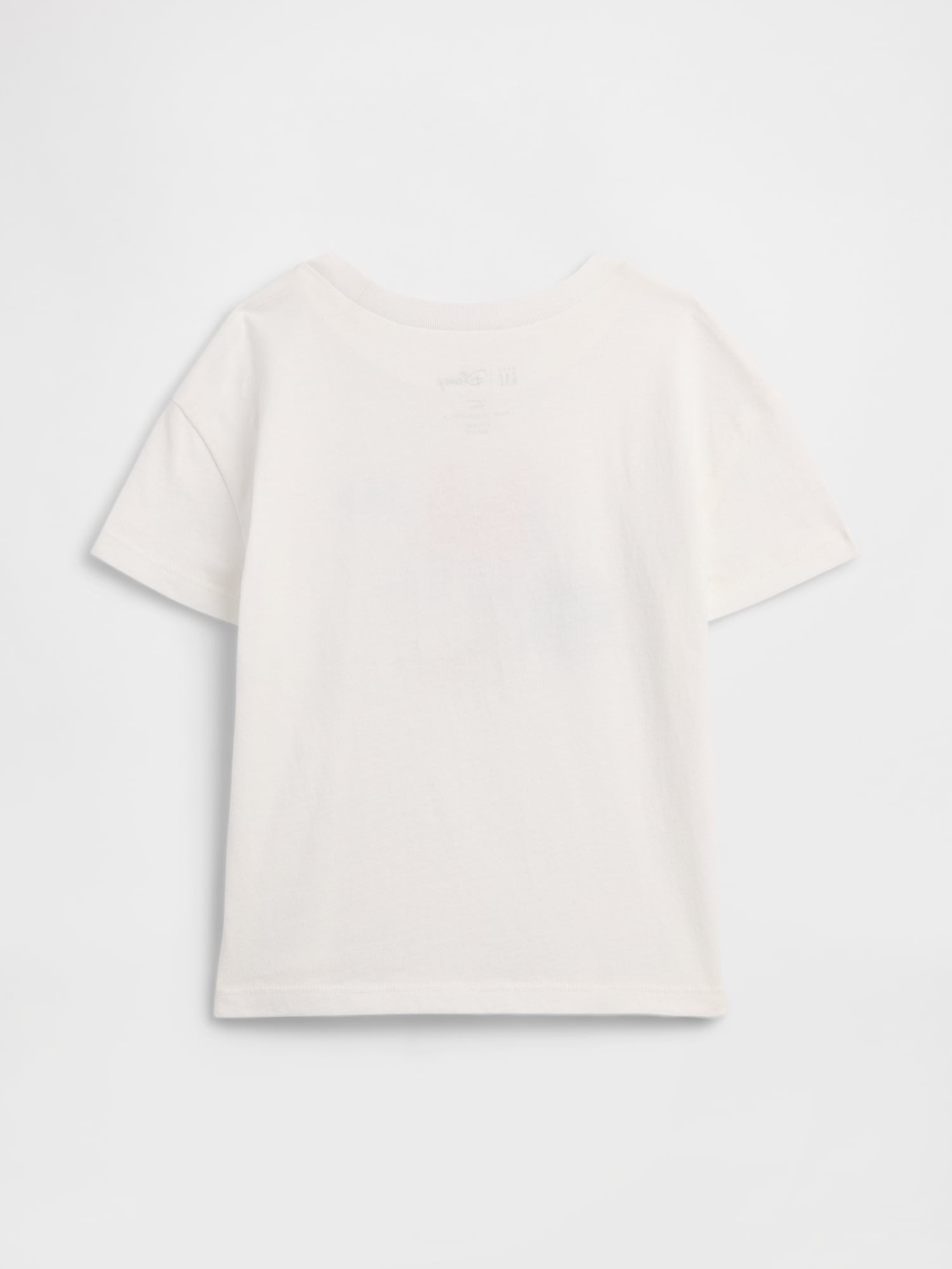 babyGap &times; ディズニー グラフィックTシャツ-1