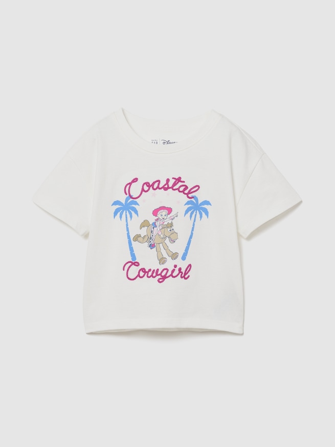 Gap &times; ディズニー グラフィックTシャツ (幼児・ベビー)-1