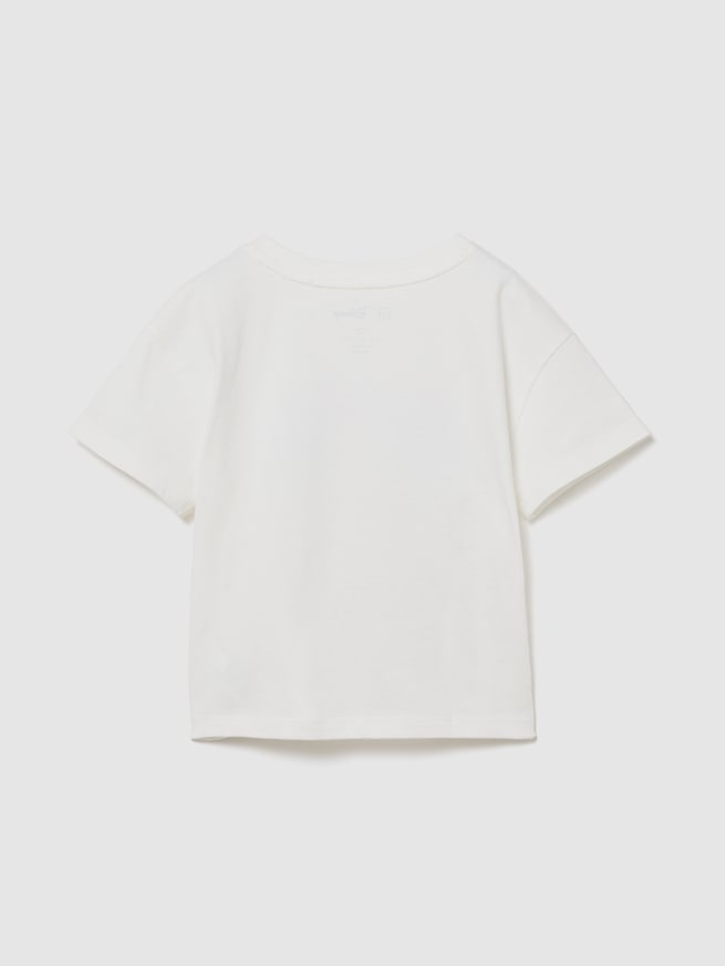 Gap &times; ディズニー グラフィックTシャツ (幼児・ベビー)-2