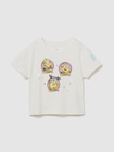 ミニオンズ グラフィックTシャツ (幼児・ベビー)-0