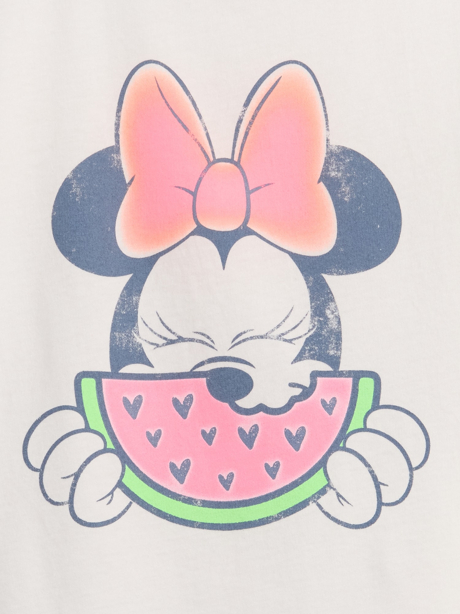 babyGap &times; ディズニー グラフィックTシャツ-2