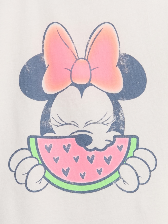 babyGap &times; ディズニー グラフィックTシャツ-2