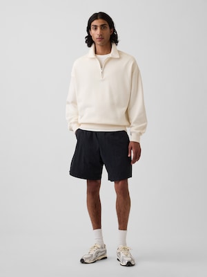 7.5インチ ハイブリッド ショートパンツ