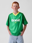 FIFA WORLD CUP&trade; オーバーサイズ ジャージー (キッズ)-0