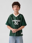 FIFA WORLD CUP&trade; オーバーサイズ ジャージー (キッズ)-0