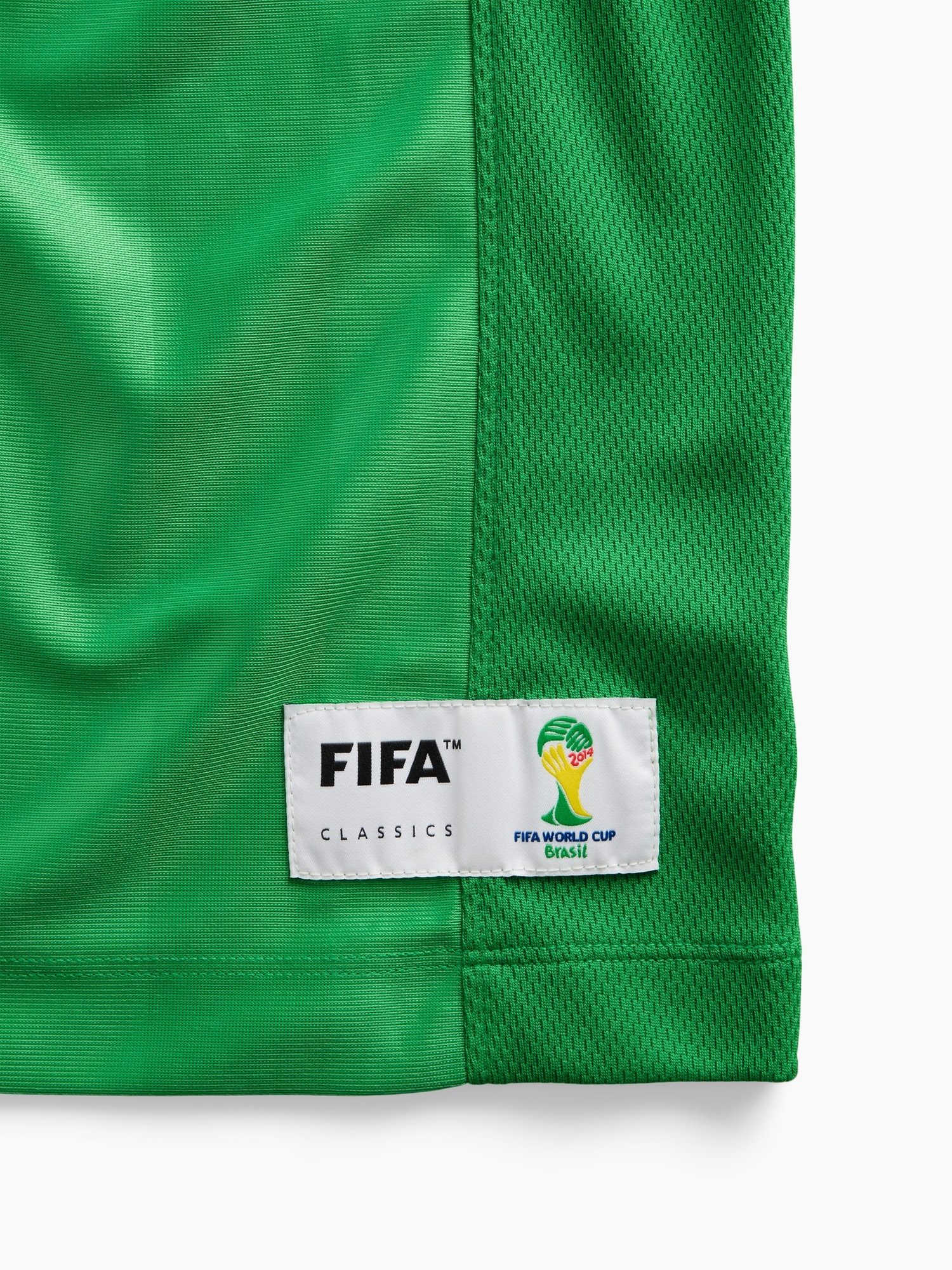 FIFA WORLD CUP&trade; オーバーサイズ ジャージー (キッズ)-5