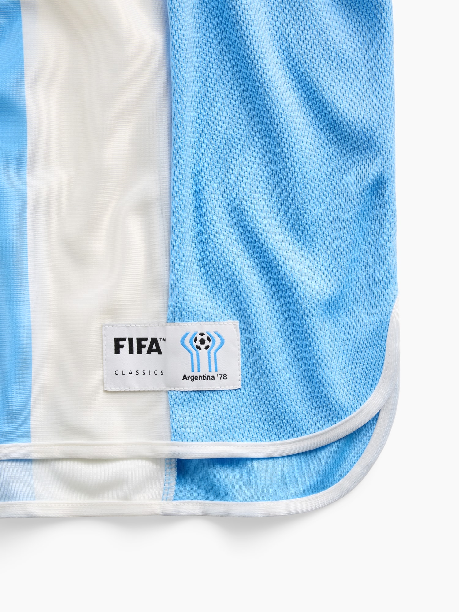 FIFA WORLD CUP&trade; オーバーサイズ ジャージー-5