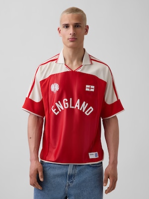 FIFA WORLD CUP&trade; オーバーサイズ ジャージー