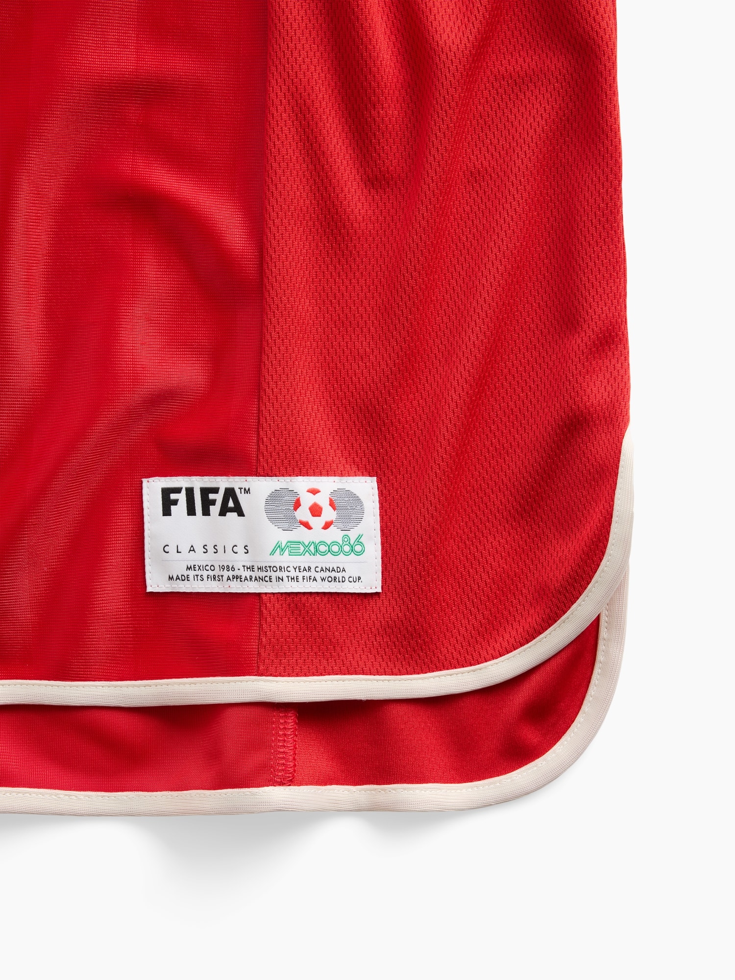 FIFA WORLD CUP&trade; オーバーサイズ ジャージー-5