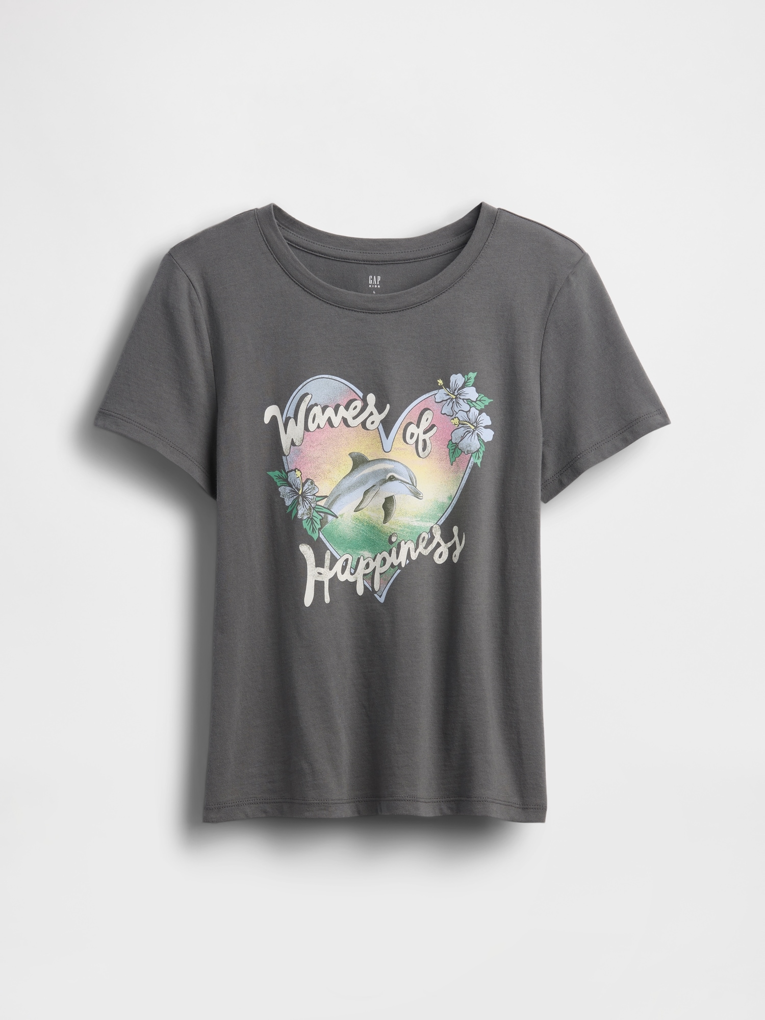 Kids Graphic T-Shirt
