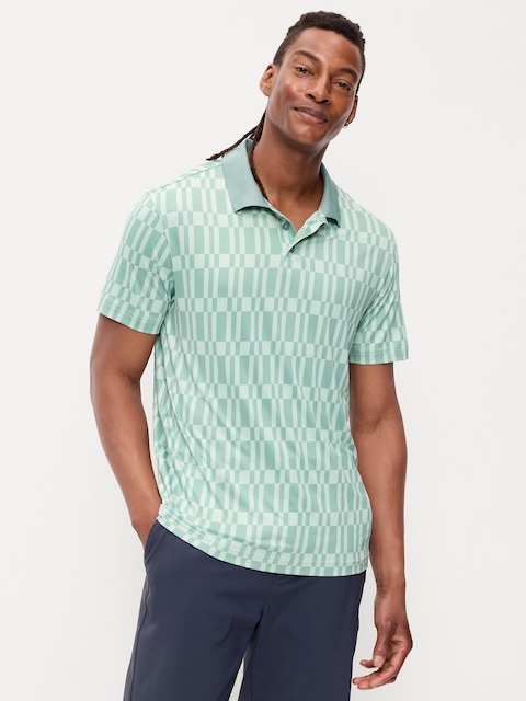 POLO NUAGESPORT