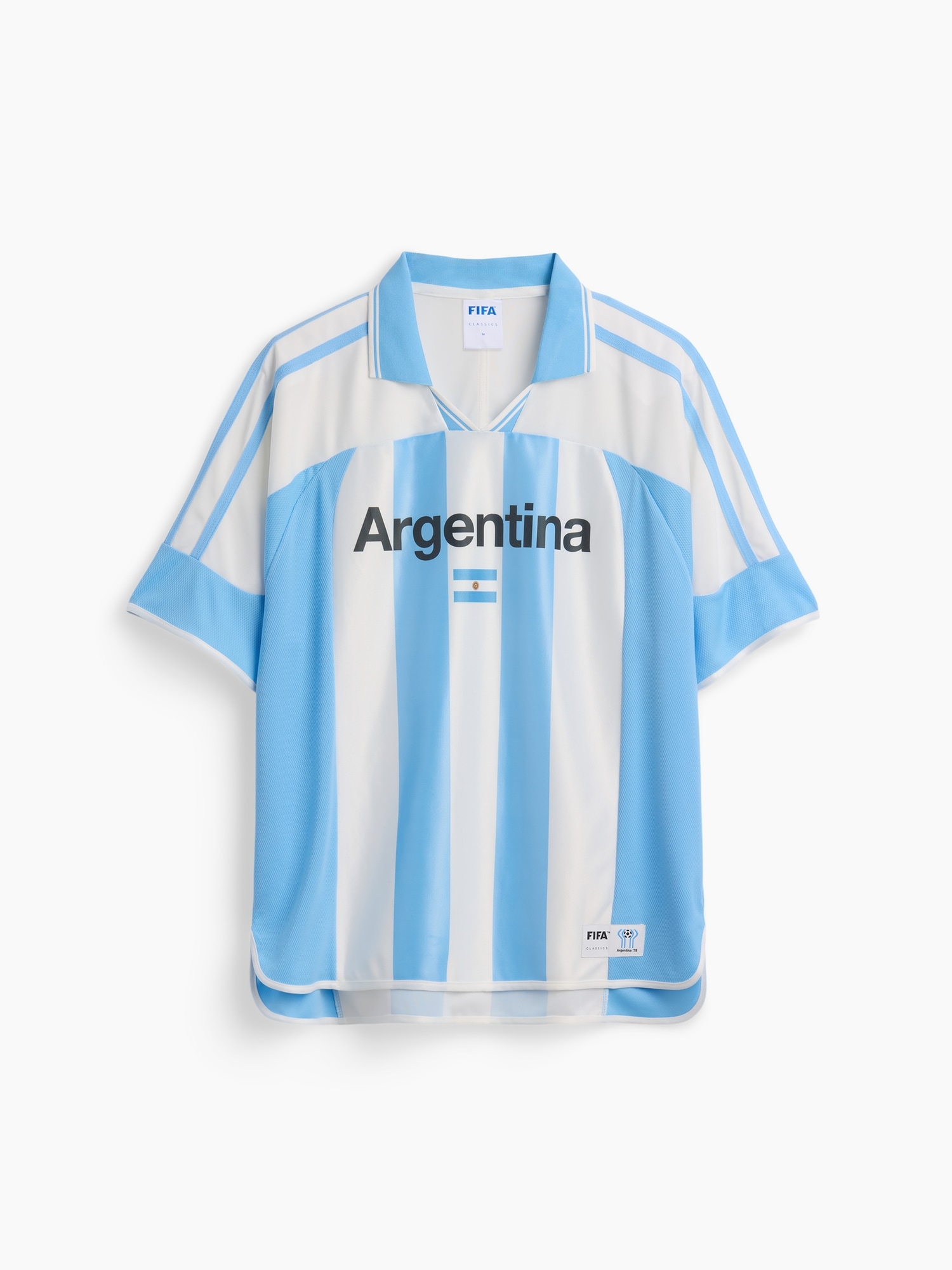 FIFA WORLD CUP&trade; オーバーサイズ ジャージー-6