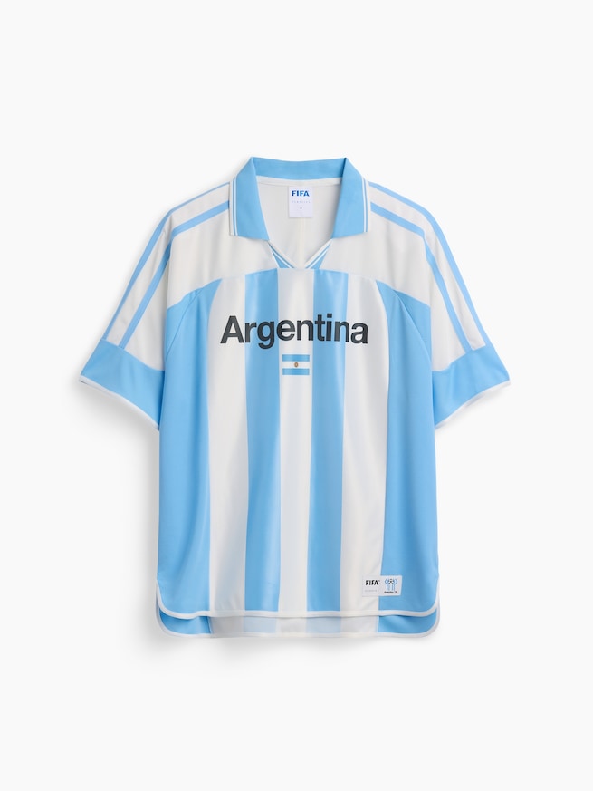 FIFA WORLD CUP&trade; オーバーサイズ ジャージー-6