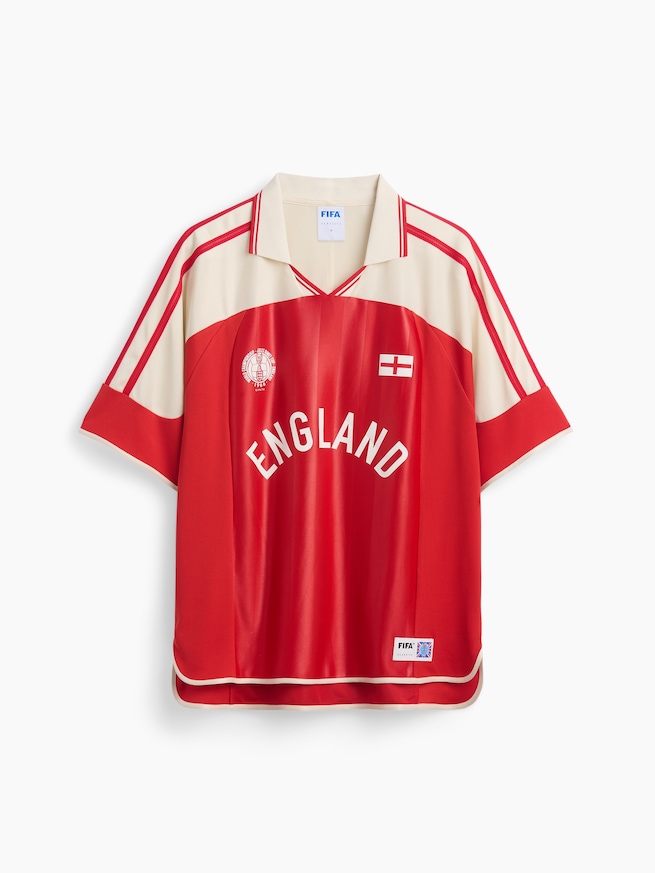 FIFA WORLD CUP&trade; オーバーサイズ ジャージー-6