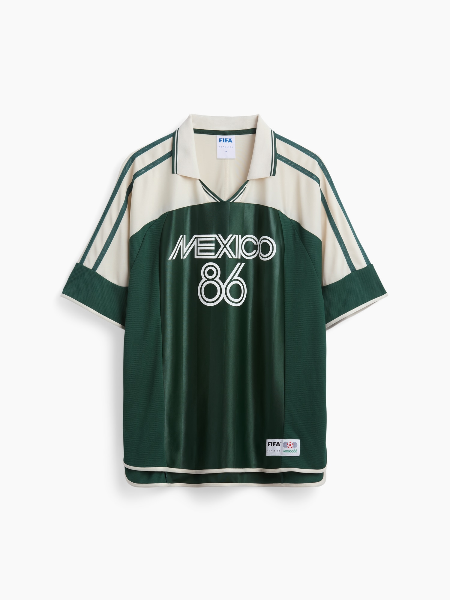FIFA WORLD CUP&trade; オーバーサイズ ジャージー-6