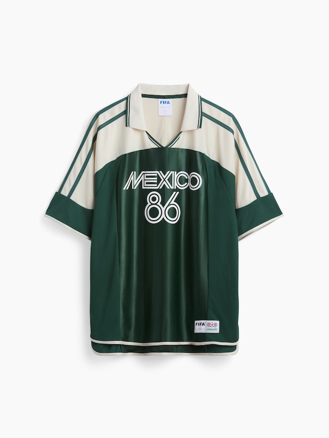 FIFA WORLD CUP&trade; オーバーサイズ ジャージー-6
