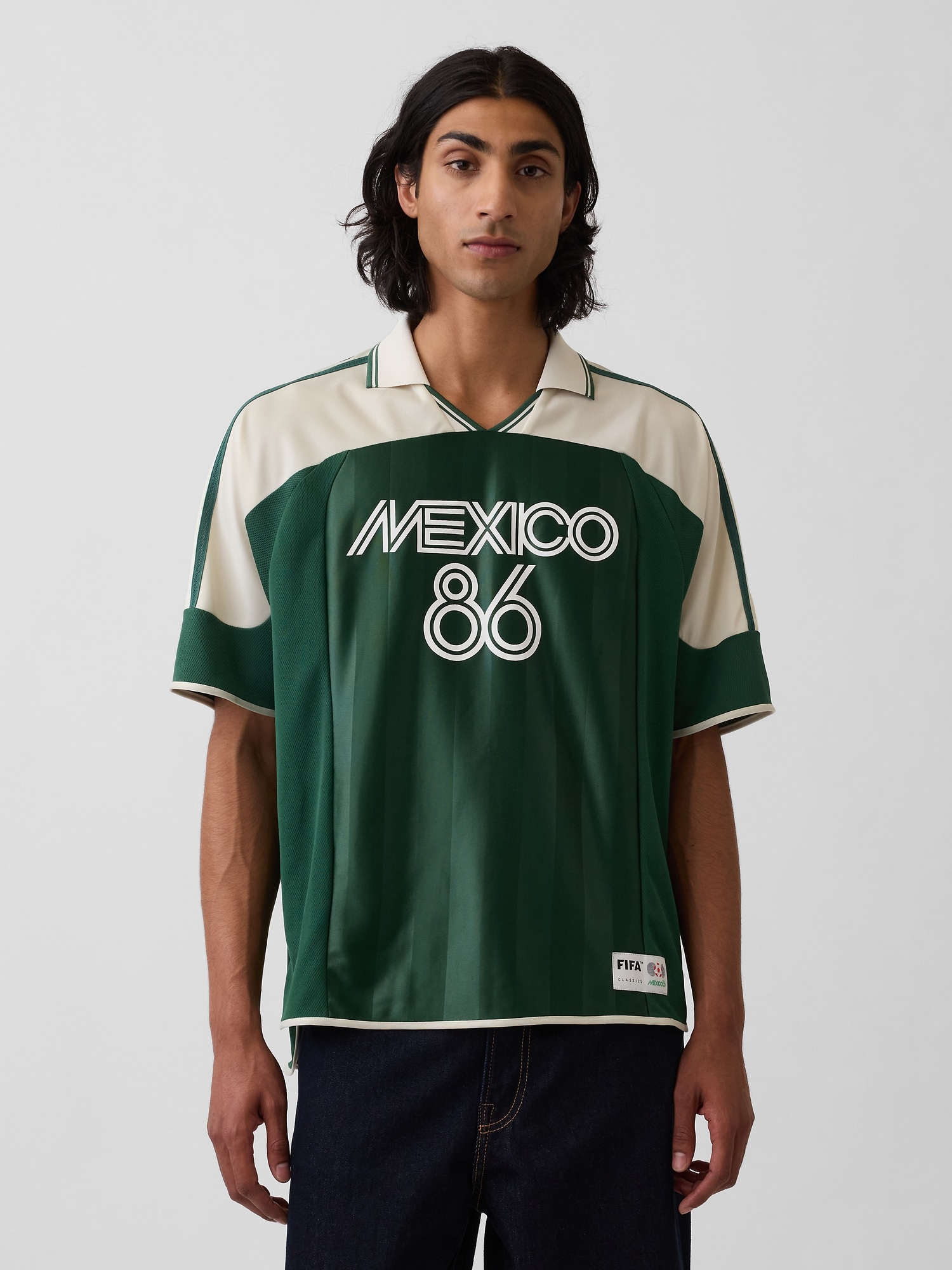 FIFA WORLD CUP™ Oversized Jersey