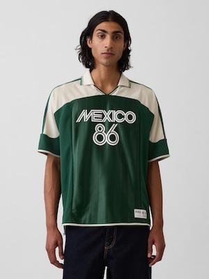 FIFA WORLD CUP&trade; オーバーサイズ ジャージー