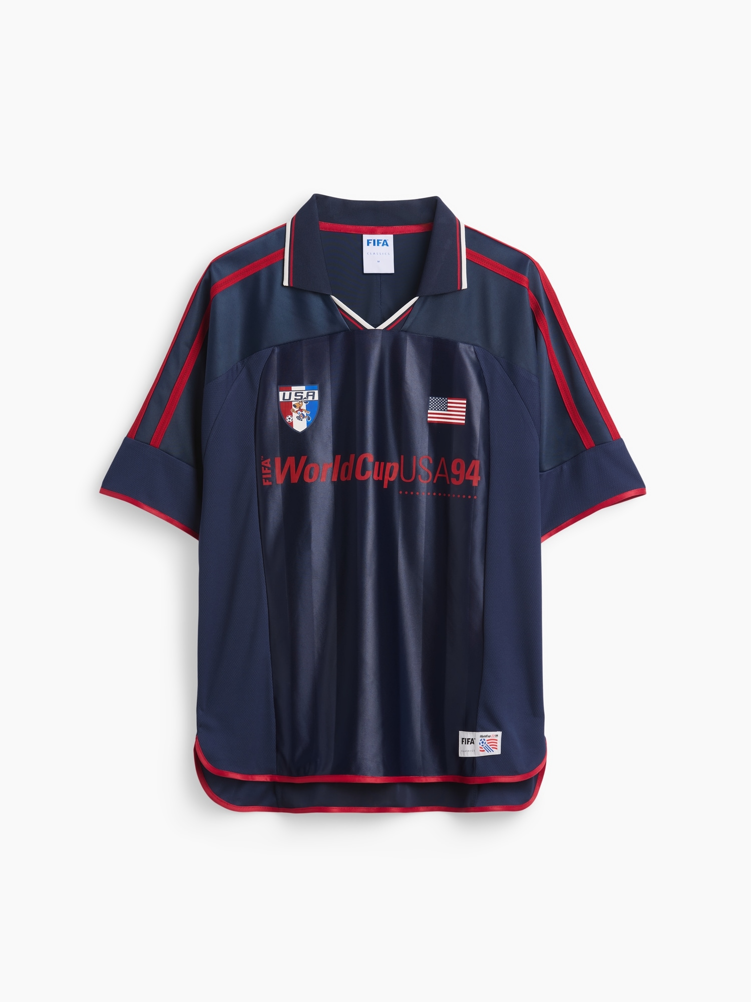 FIFA WORLD CUP&trade; オーバーサイズ ジャージー-6