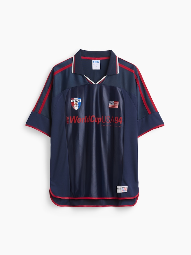 FIFA WORLD CUP&trade; オーバーサイズ ジャージー-6