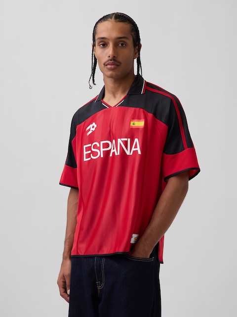 MAILLOT SURDIMENSIONNÉ DE LA COUPE DU MONDE DE LA FIFA™
