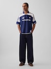 FIFA WORLD CUP&trade; オーバーサイズ ジャージー-1